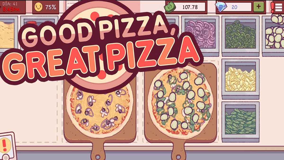 buena pizza gran pizza todas las recetas