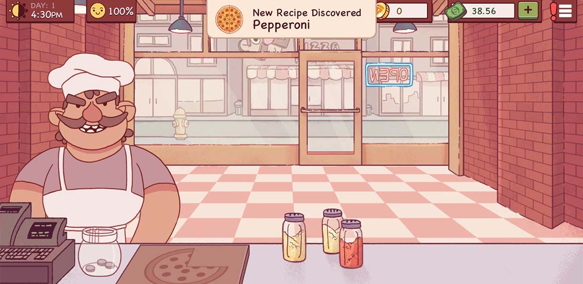 buena pizza gran pizza todos los tipos de pizza