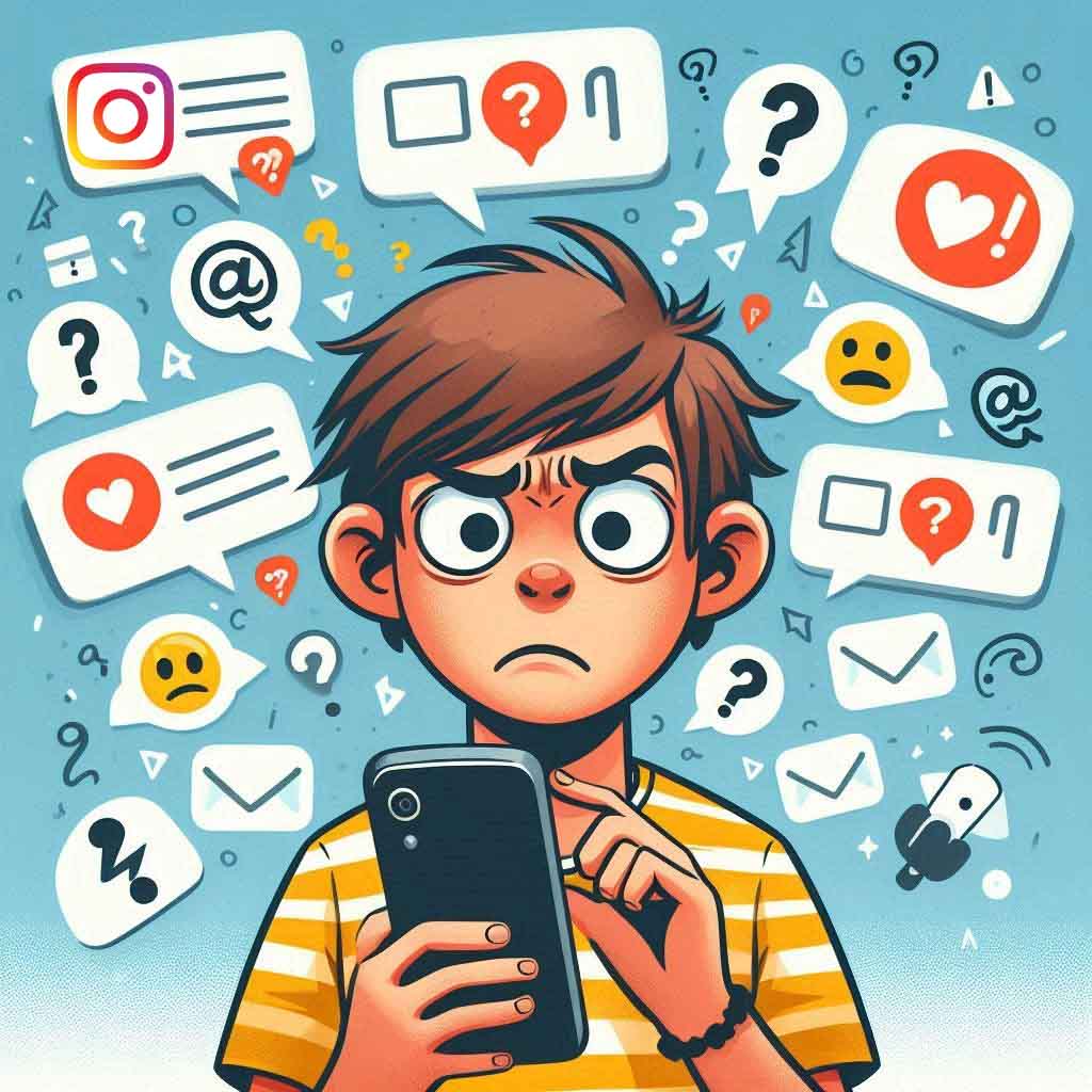instantaneas instagram no salen