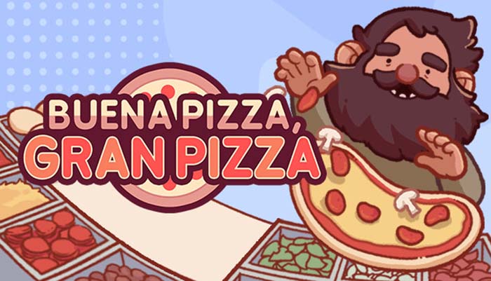 pizzas buena pizza gran pizza