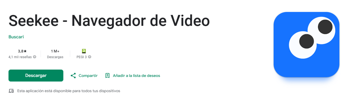 seekee