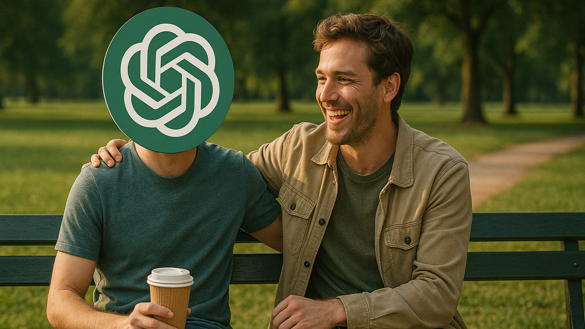 62 prompts para convertir a ChatGPT en tu mejor amigo