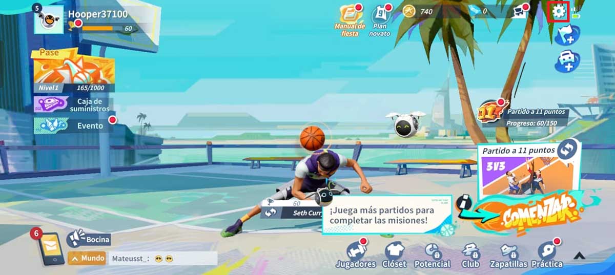 codigos dunk city