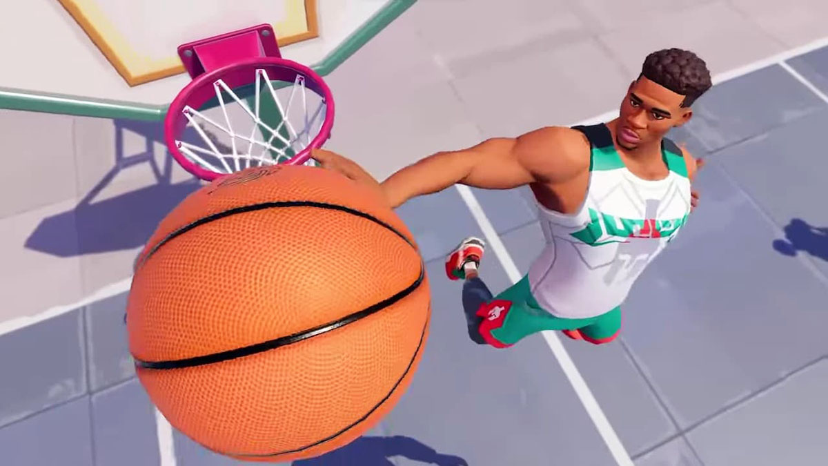 dunk city