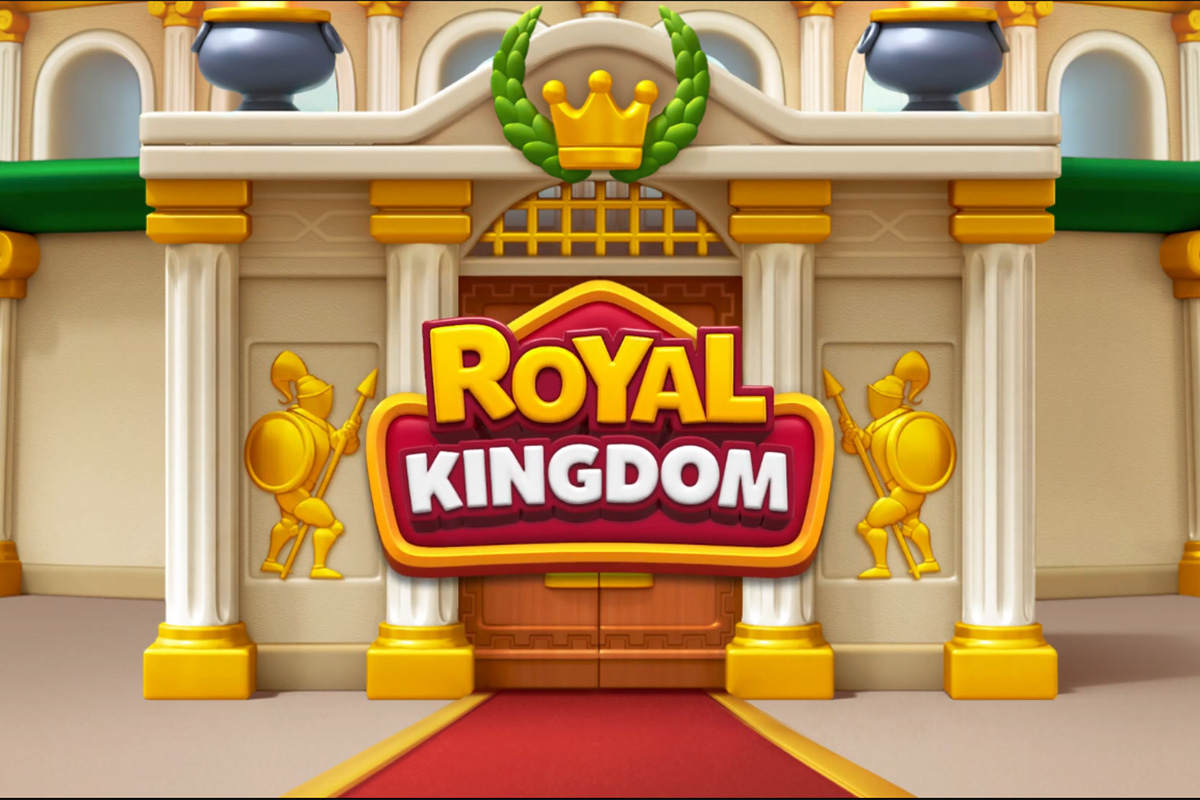 ยฟExisten generadores para conseguir monedas y vidas ilimitadas en Royal Kingdom?