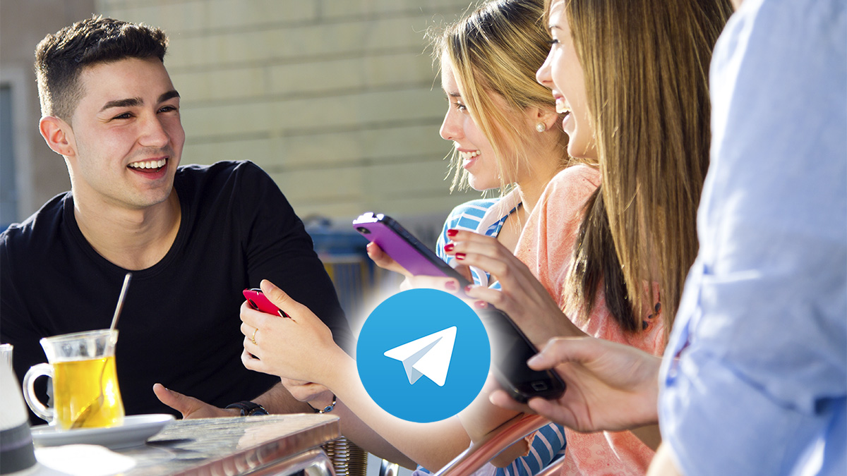 18 grupos de Telegram para conocer chicas y chicos que funcionan en 2025