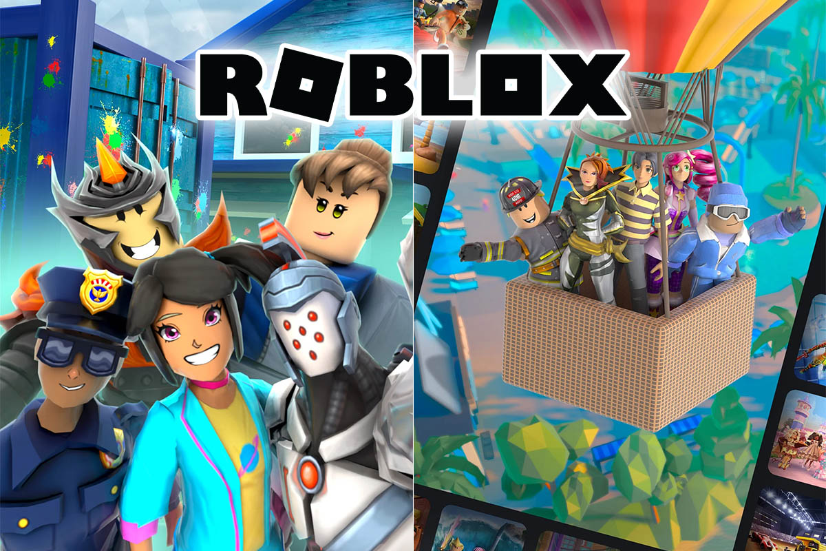 ¿Por qué querrías dos cuentas de Roblox en un solo móvil?