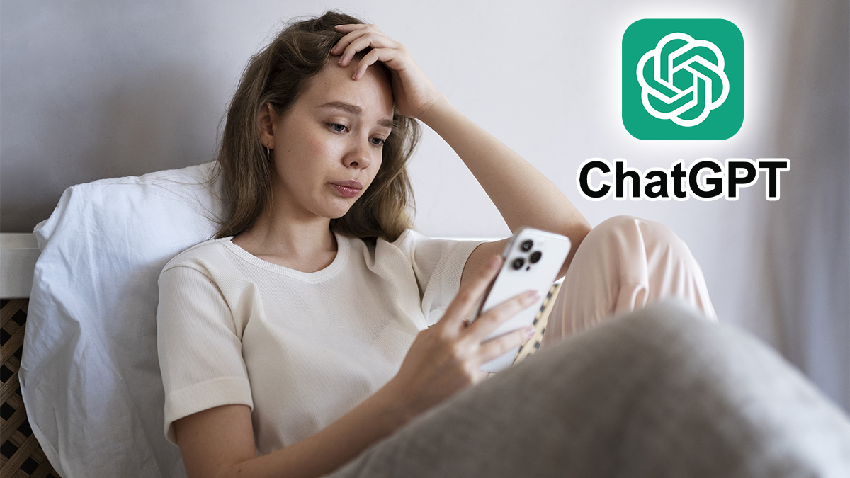 Prompts para convertir a ChatGPT en tu psicólogo - Ansiedad y estrés