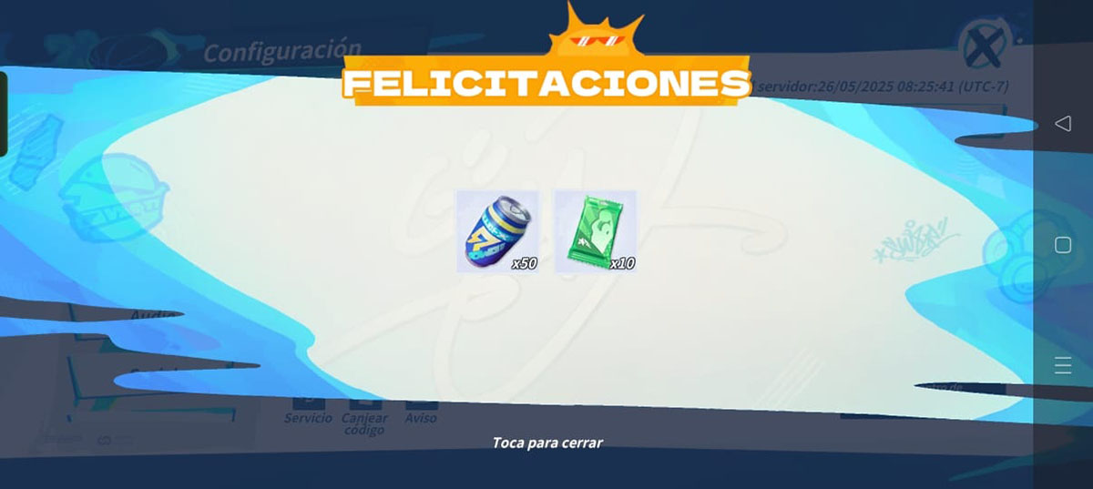 recompensa dunk city