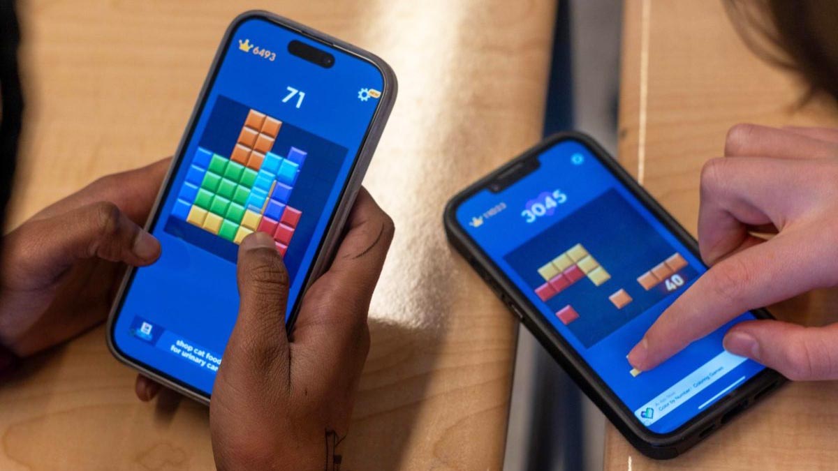 Los mejores trucos de Block Blast para conseguir más puntuación