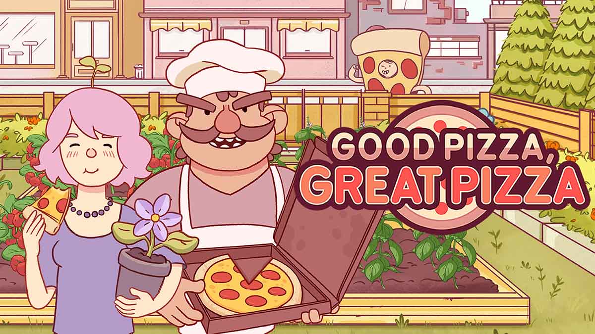trucos y hacks de Buen Pizza Gran Pizza