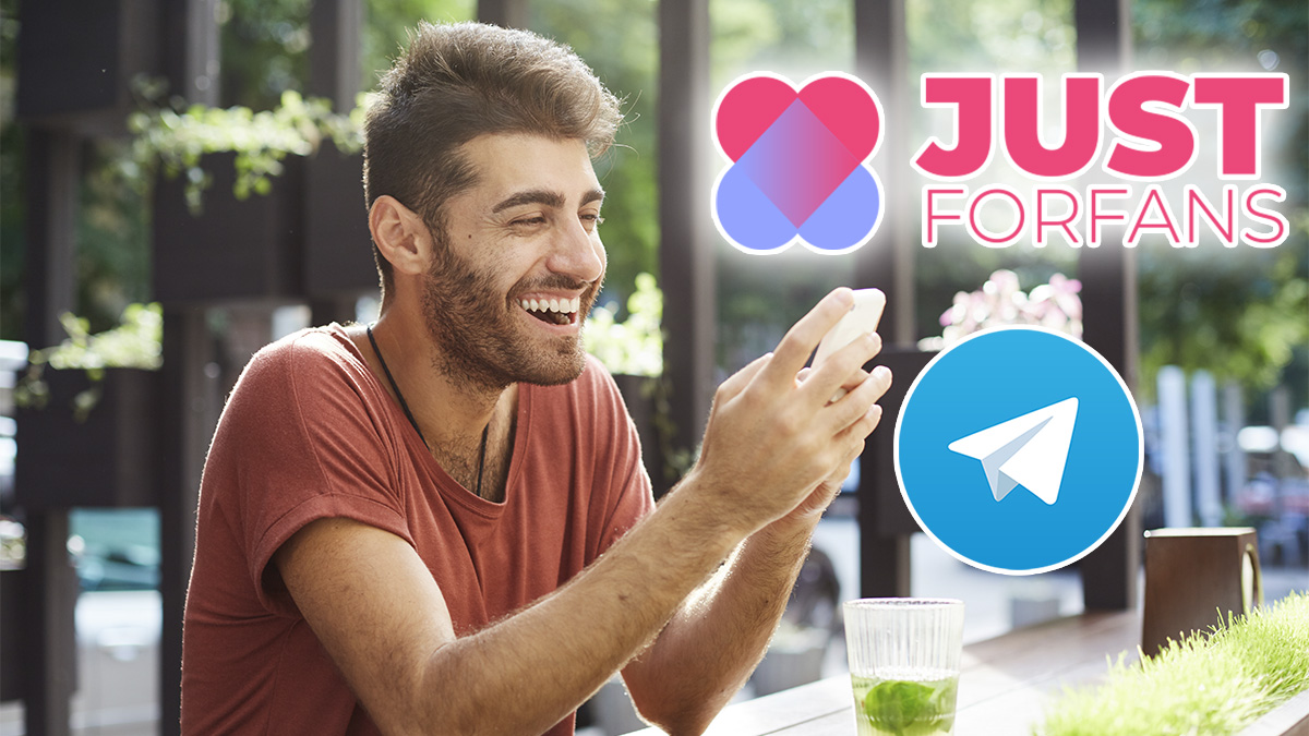 15 canales de Telegram para ver contenido de JustForFans gratis que funcionan en 2025