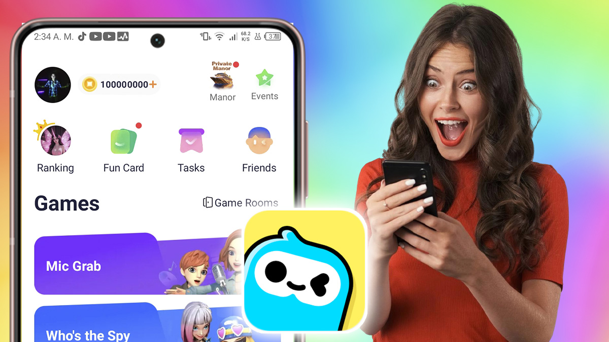 Cómo conseguir monedas infinitas en WePlay