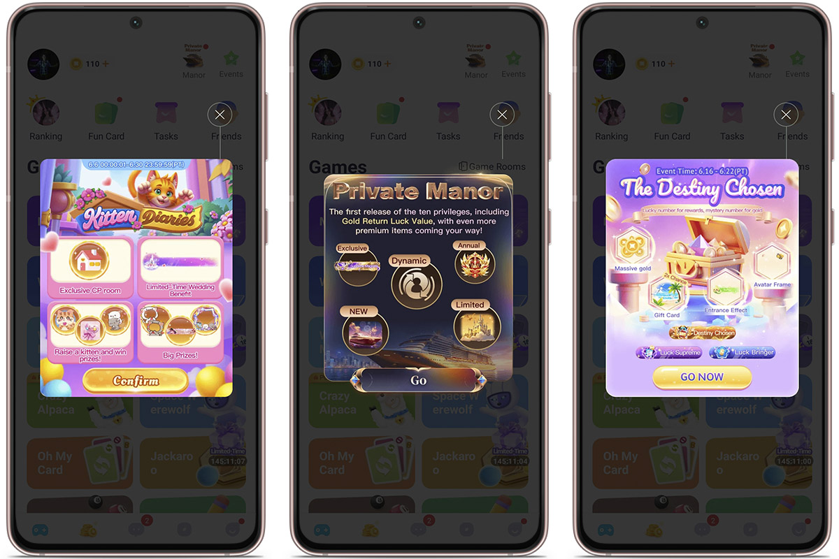 Cómo conseguir monedas infinitas en WePlay - Participa en eventos y retos de la comunidad