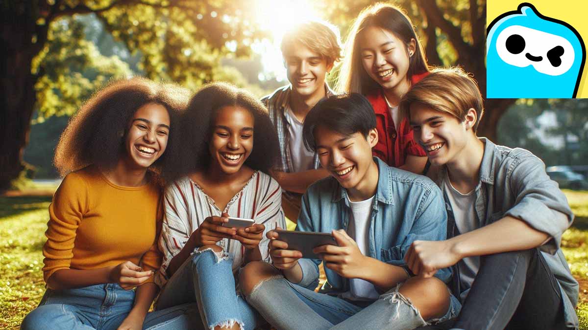 Cómo jugar con amigos en WePlay