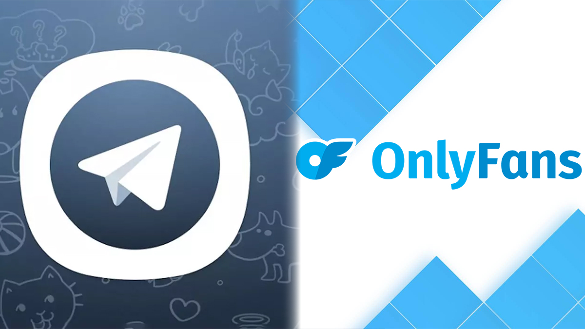 Los mejores canales de Telegram X para ver contenido de OnlyFans gratis que funcionan en 2025