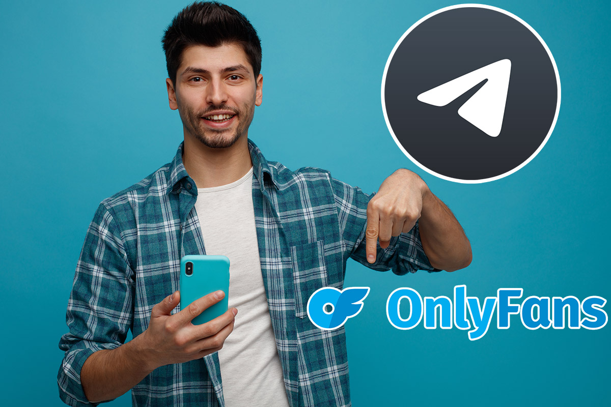 Estos son los mejores canales de Telegram X para ver contenido de OnlyFans gratis que funcionan en 2025