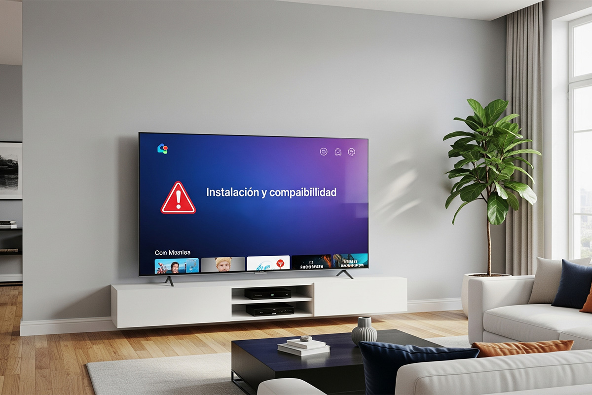 5 soluciones cuando no funciona Magis TV - Problemas de compatibilidad