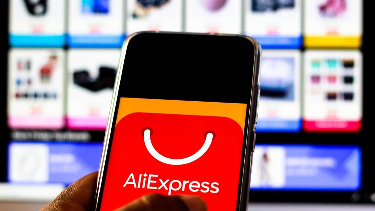 ver el historial de precios de un producto en Aliexpress