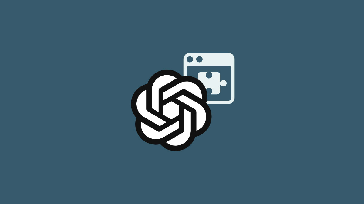 chatgpt plugins