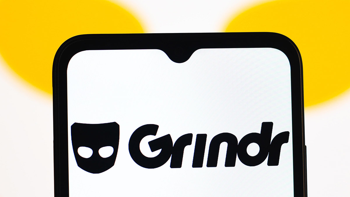 Cómo tener dos cuentas de Grindr en el mismo móvil