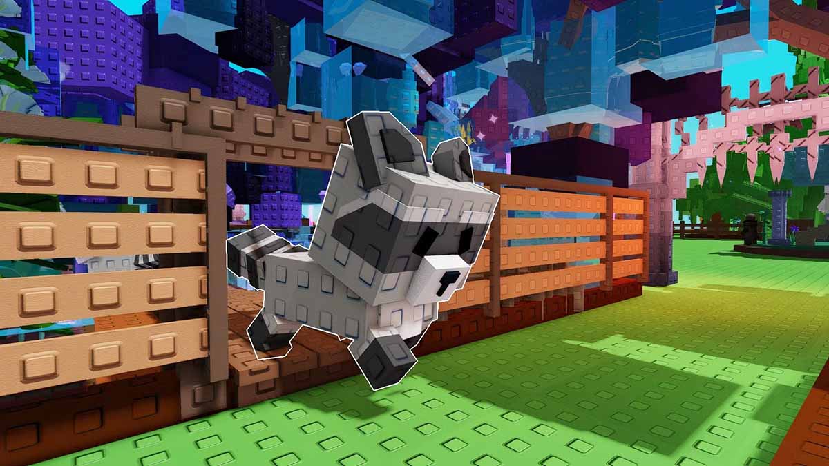 Guía Grow a Garden de Roblox: cómo conseguir mascotas y subirlas de nivel rápidamente