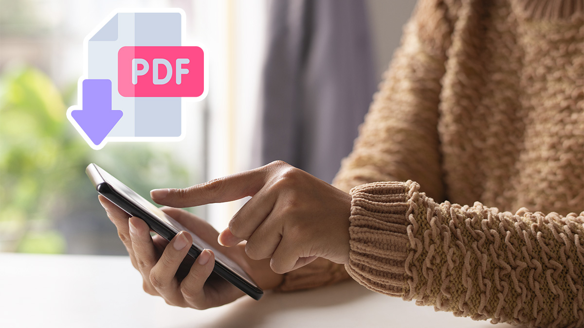 Guía paso a paso: cómo descargar y leer archivos PDF en el móvil fácilmente