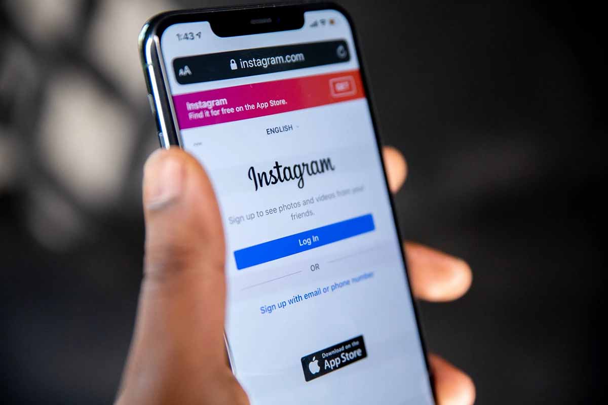 instagram privacidad