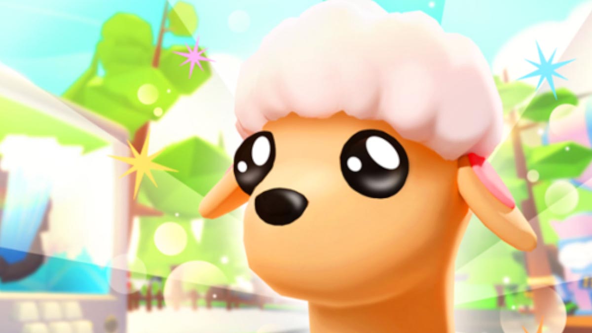 mascotas adopt me