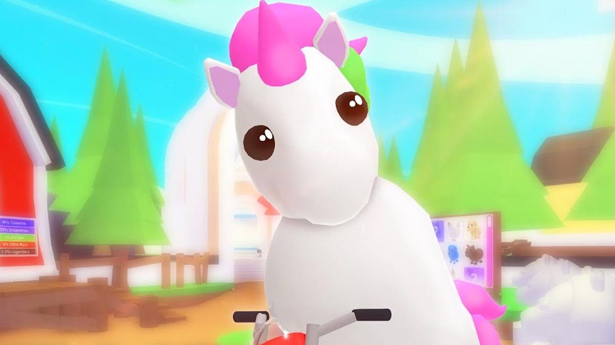 Las mejores formas de conseguir pociones para hacer crecer a tus mascotas en Adopt Me! de roblox