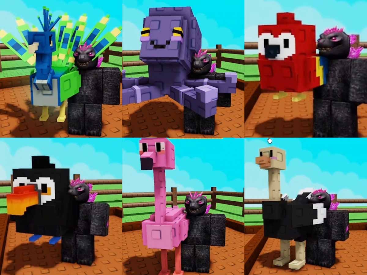 mascotas grow a garden roblox
