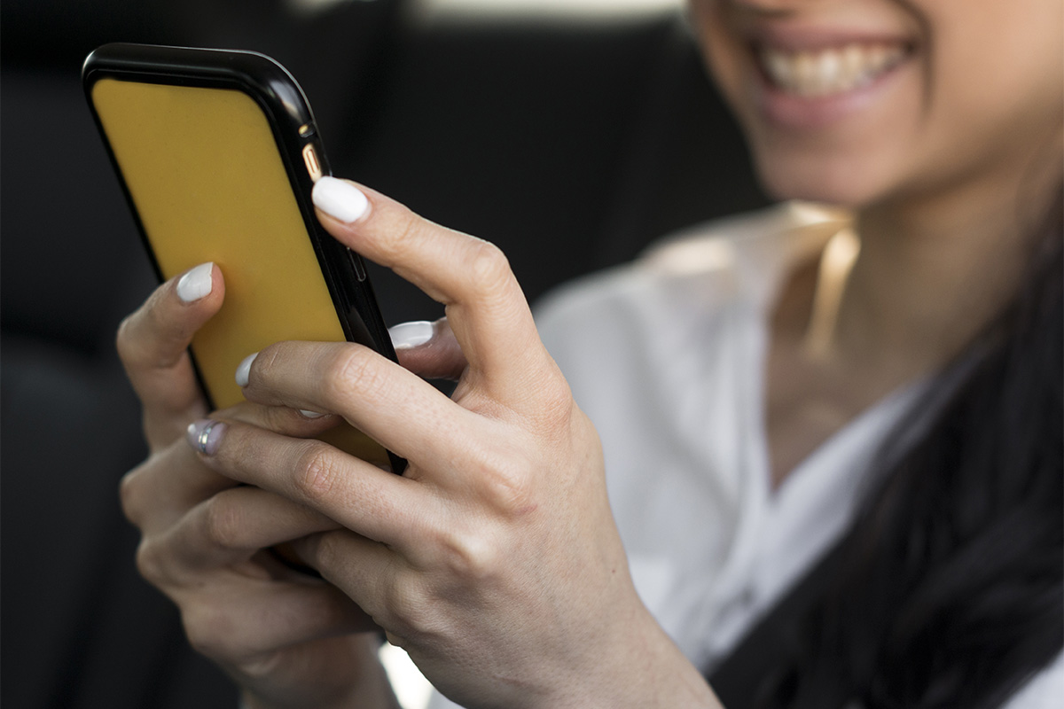 Qué son los mensajes programados de Instagram
