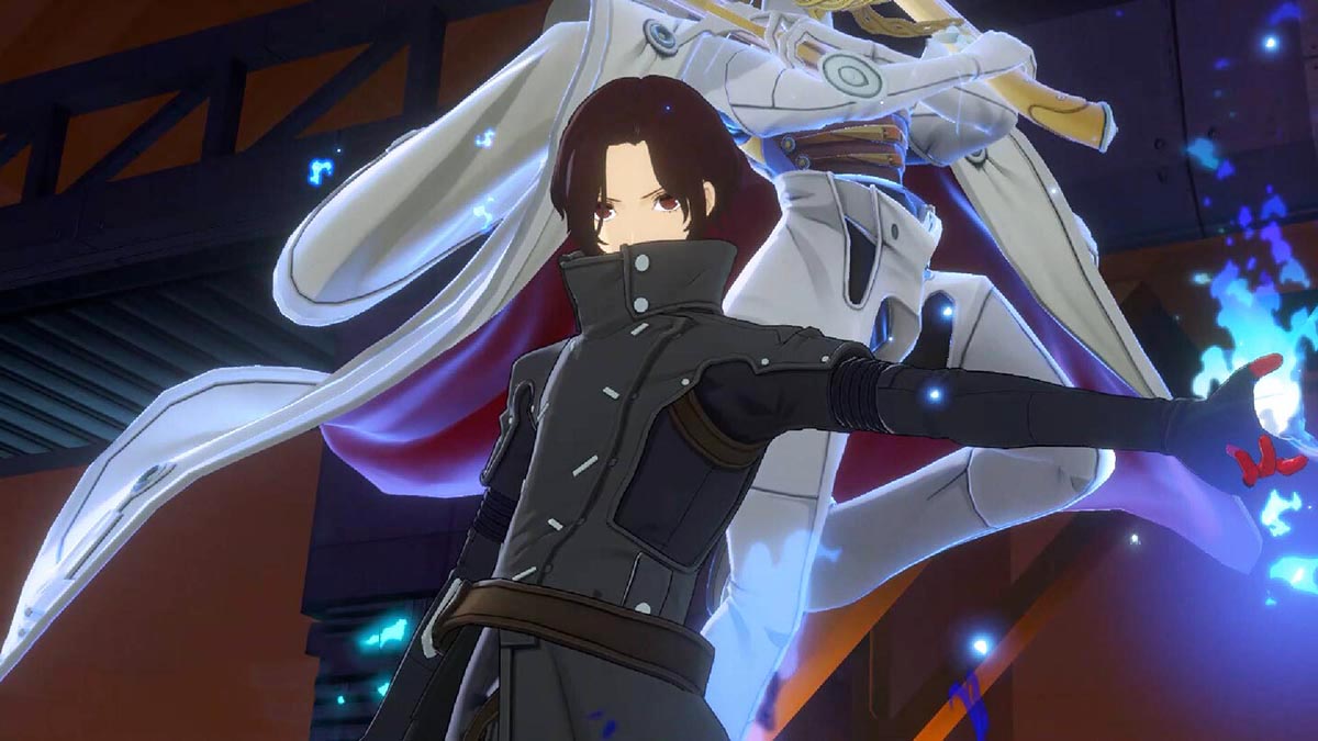 Todos los códigos que funcionan para Persona 5: The Phantom X