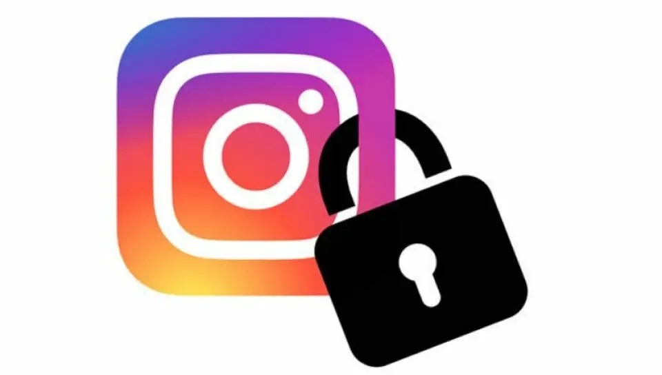 privacidad en instagram