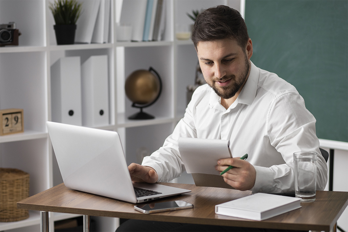 Los mejores prompts de ChatGPT para hacer exámenes