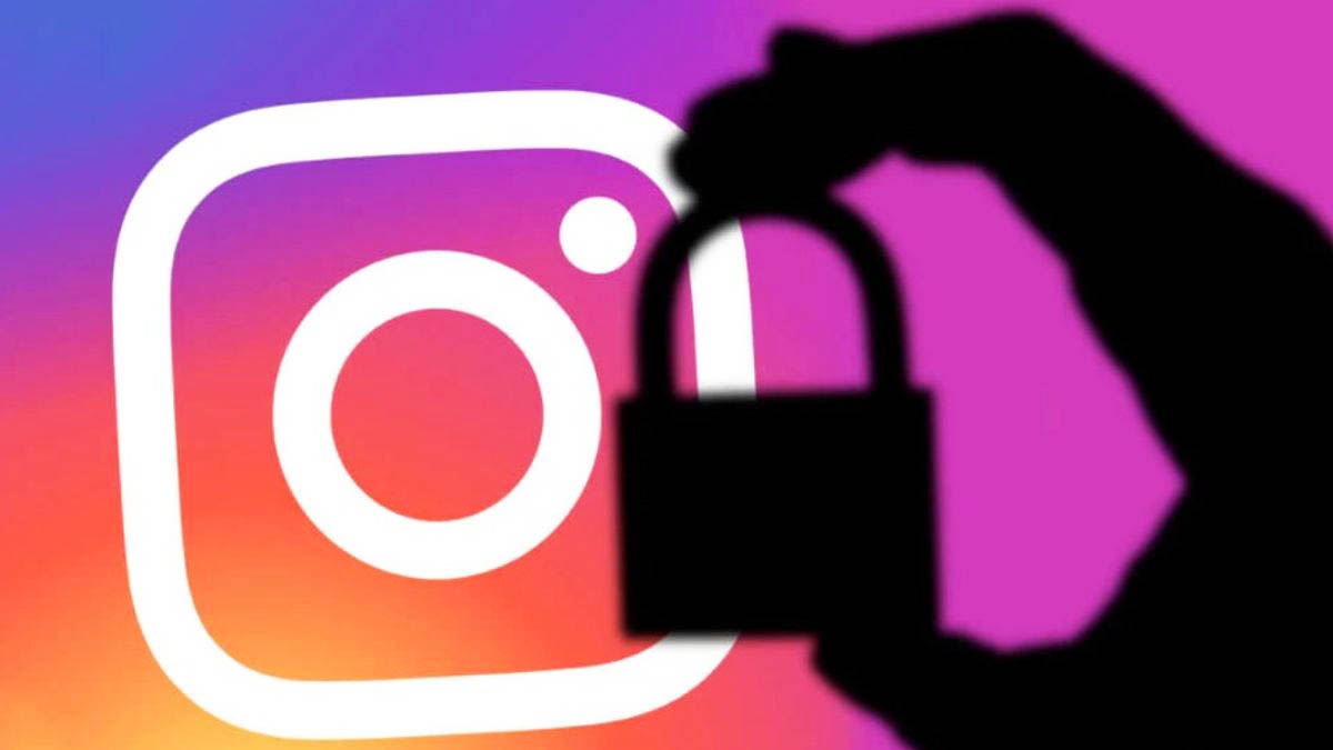 Guía paso a paso para proteger tu privacidad en Instagram