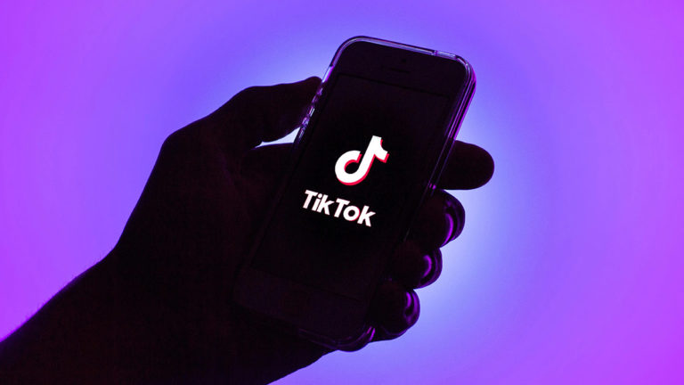 tiktok mejorar privacidad