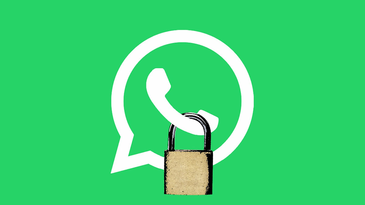 Cómo activar la privacidad avanzada en un chat de WhatsApp
