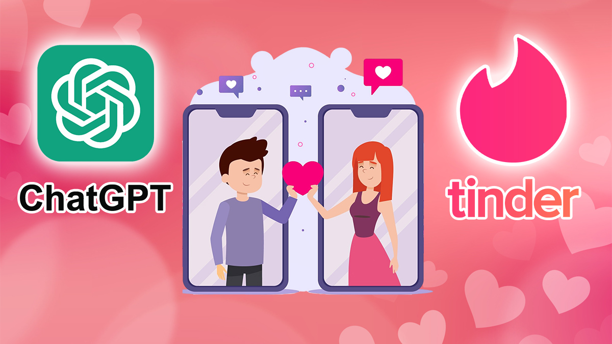 50 prompts de ChatGPT útiles para ligar en 2025 por Tinder