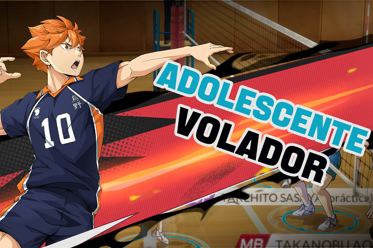 Estos son los códigos de Haikyuu Fly High activos