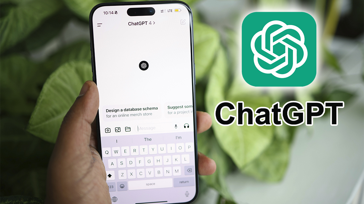 Como invocar rapidamente a ChatGPT en tu movil para preguntarle cualquier cosa