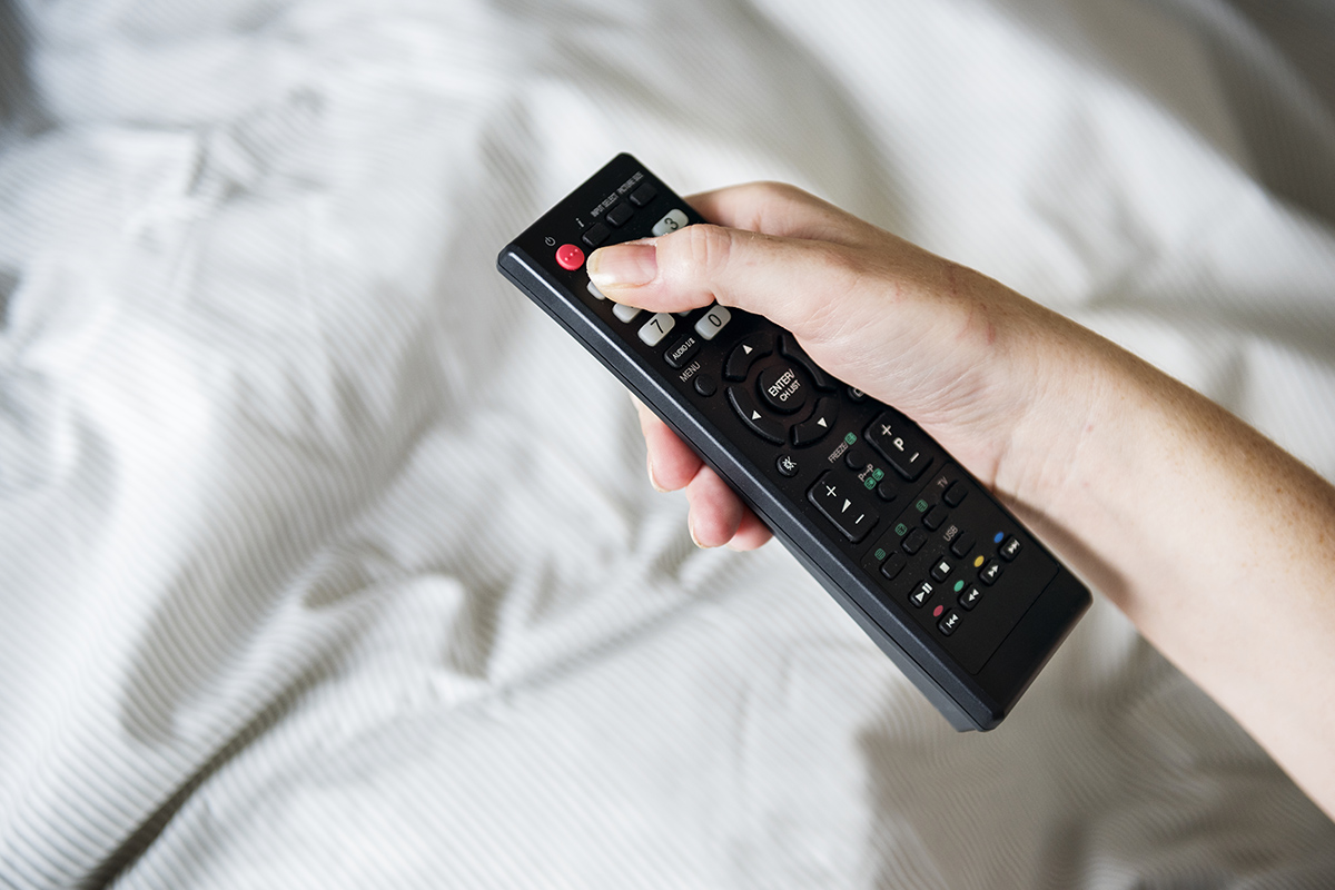 La 1, La 2 y Teledeporte