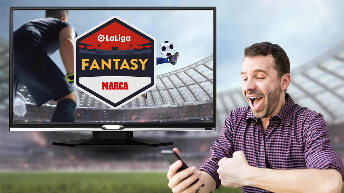 Dónde ver los puntos de cada jornada para LaLiga Fantasy