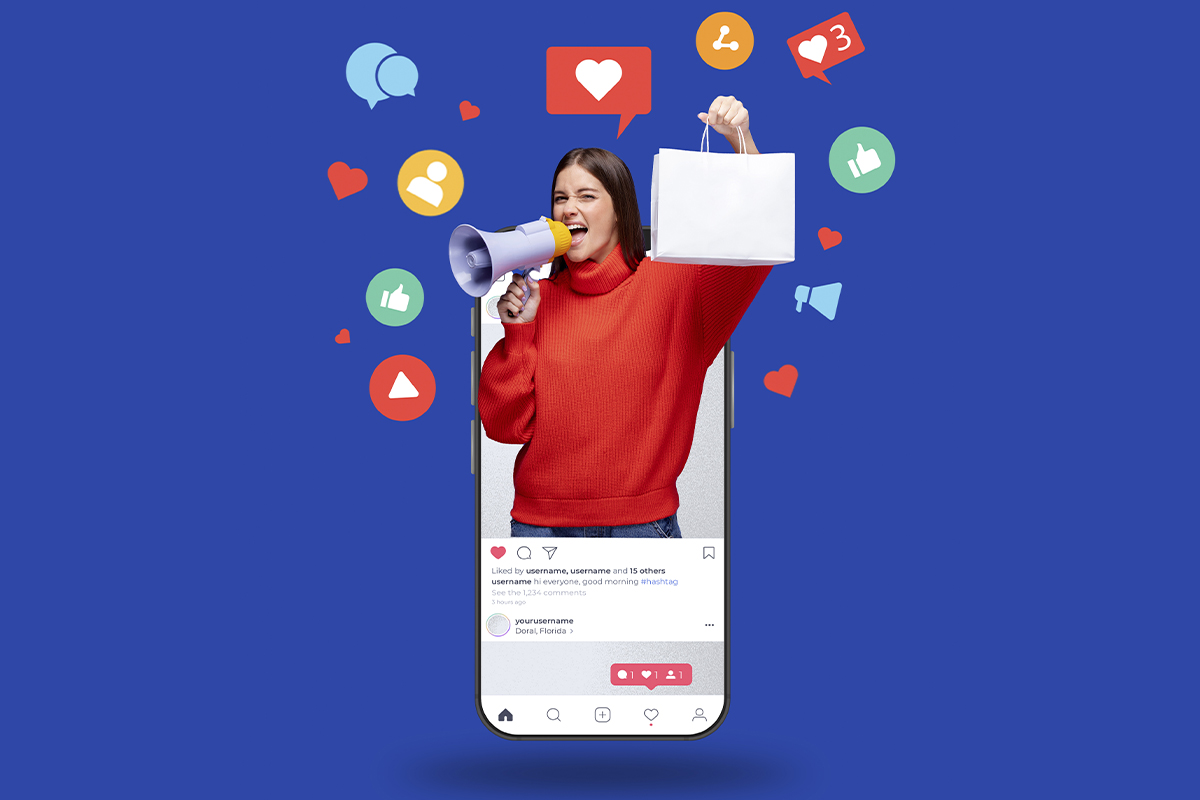 Cómo conseguir dinero por tus historias de Instagram - Comparte enlaces de afiliado