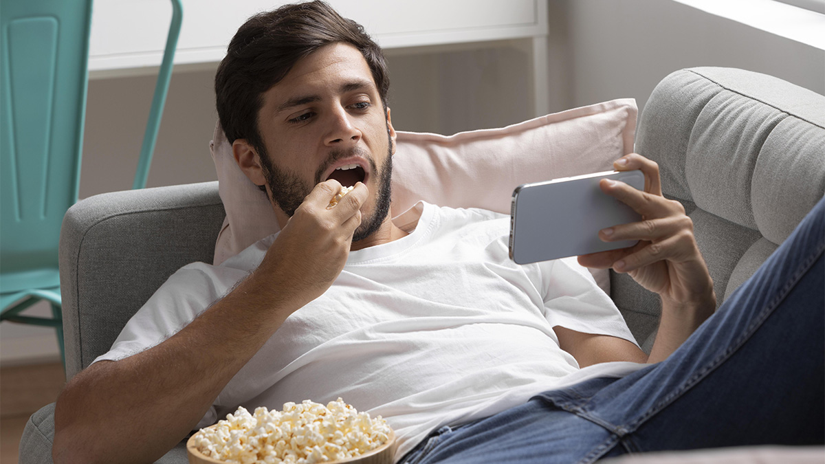 Mejores canales de Telegram con películas gratis en espanol que funcionan en 2025