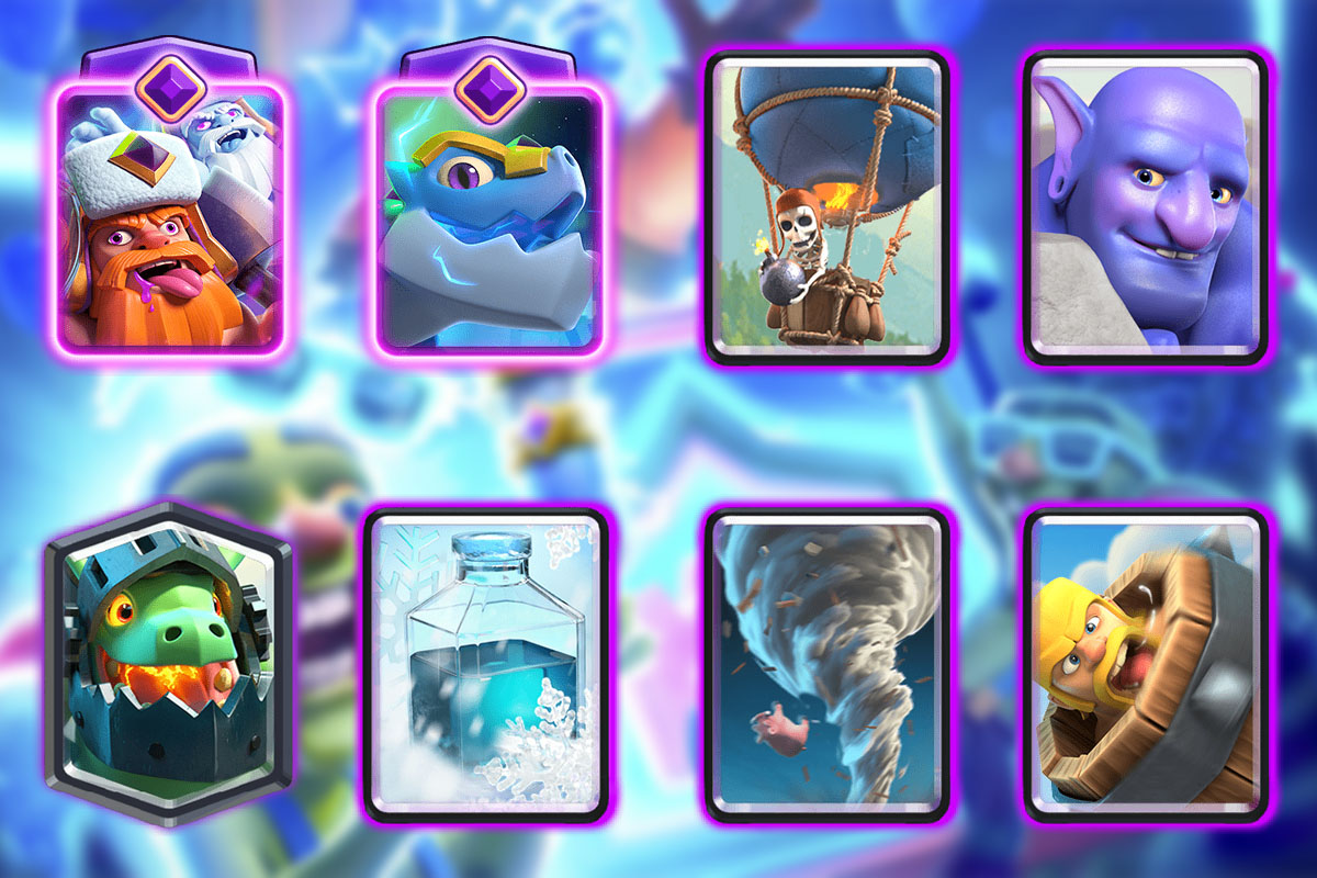 Doble elixir Loon Freeze