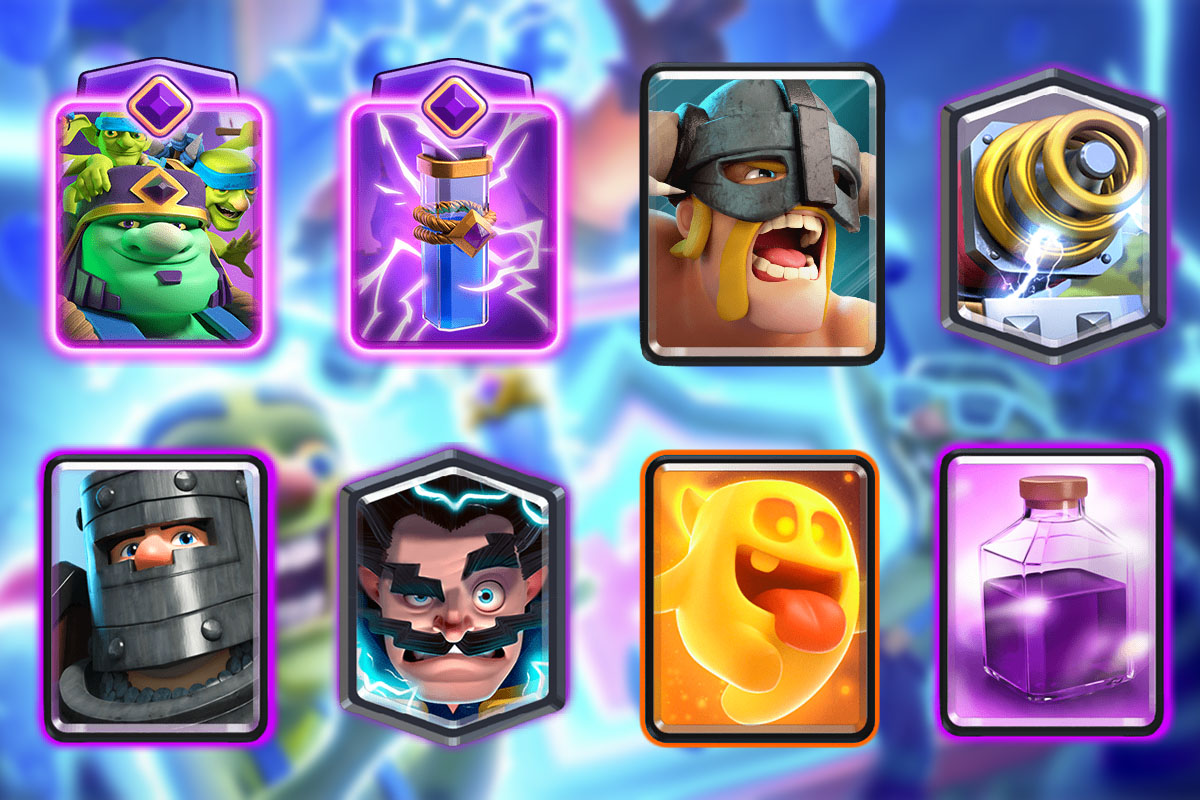 GobGiant Sparky EBarbs