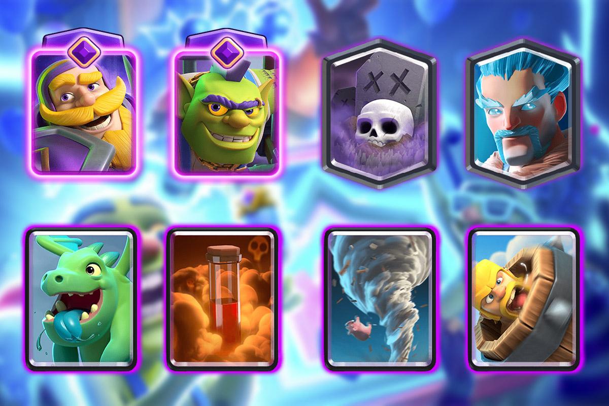 Jaula de duendes evolutivos Splash Yard