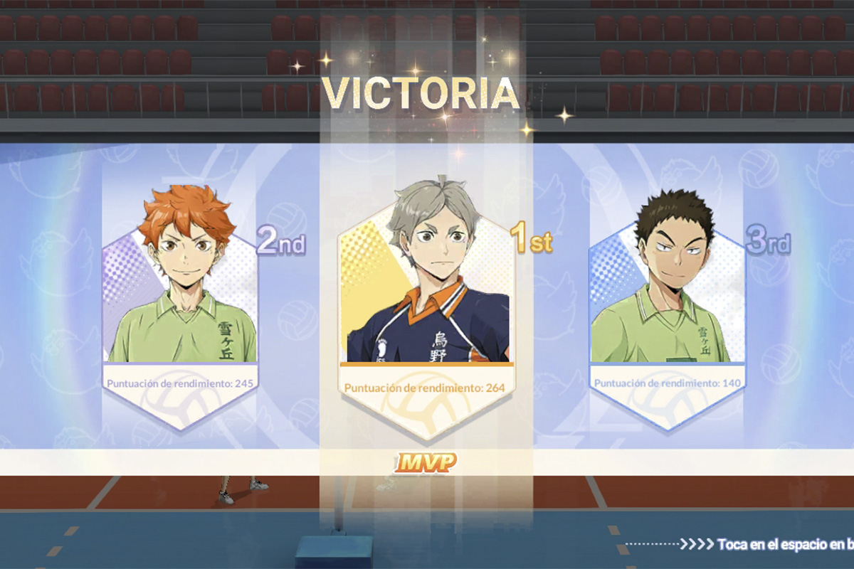 ¿Qué es Haikyu Fly High y por qué tanta popularidad?