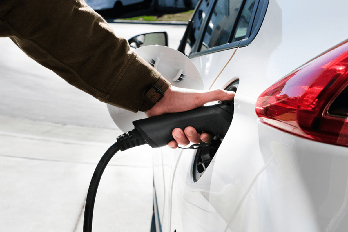 Pasos para activar la carga de tu vehículo eléctrico
